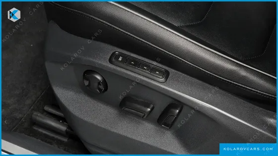 VOLKSWAGEN TIGUAN 2.0 TDI 4MOTION PRESTIGE