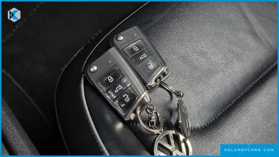 VOLKSWAGEN TIGUAN 2.0 TDI 4MOTION PRESTIGE