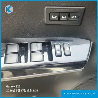 TOYOTA RAV4 2.5 4WD HYBRID