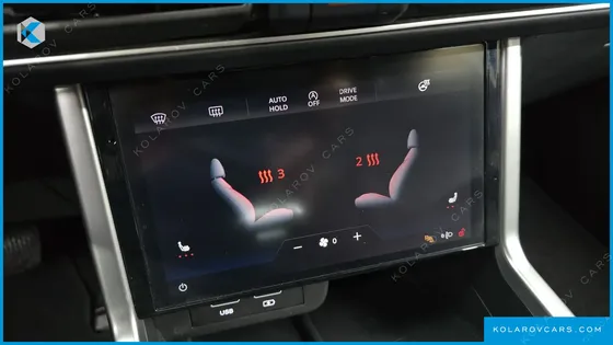 KGM - SSANGYONG TORRES GASOLINE 1.5 2WD