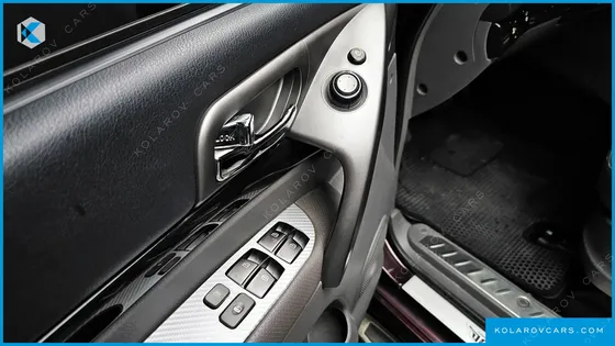 KGM - SSANGYONG KORANDO 4WD TX 9-SEATER