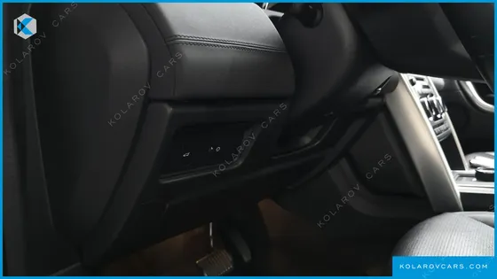 LAND ROVER DISCOVERY SPORT 2.0 TD4 SE (150PS)