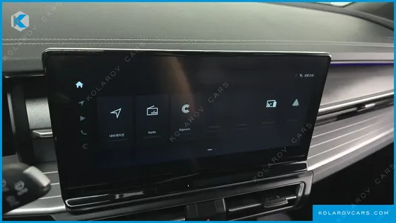 KGM - SSANGYONG TORRES GASOLINE 1.5 4WD