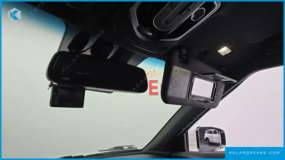 KGM - SSANGYONG TORRES GASOLINE 1.5 4WD