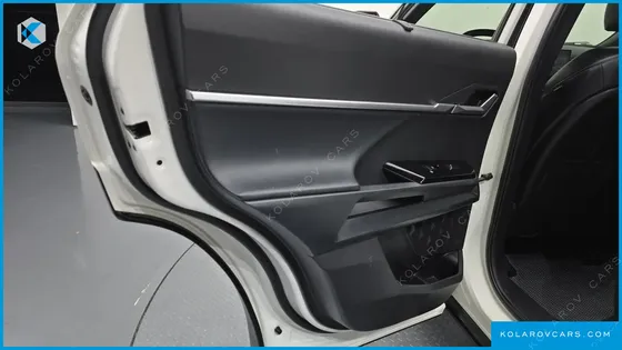 KGM - SSANGYONG TORRES GASOLINE 1.5 4WD