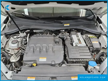 VOLKSWAGEN TIGUAN 2.0 TDI PRESTIGE
