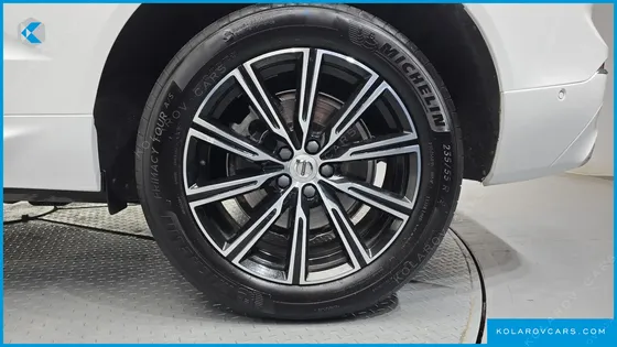 VOLVO XC60 T6 INSCRIPTION