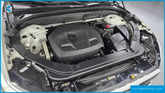 VOLVO XC60 T6 INSCRIPTION