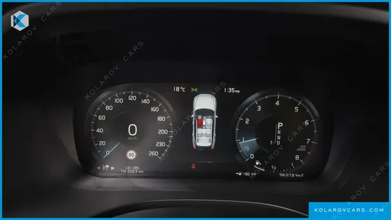 VOLVO XC60 T6 INSCRIPTION