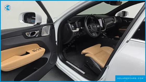VOLVO XC60 T6 INSCRIPTION