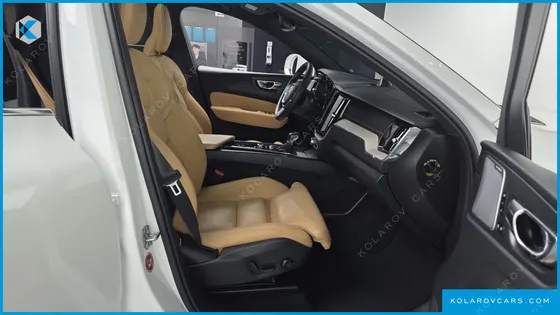 VOLVO XC60 T6 INSCRIPTION