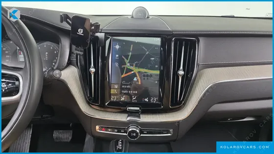 VOLVO XC60 T6 INSCRIPTION