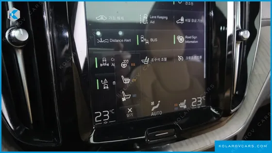 VOLVO XC60 T6 INSCRIPTION