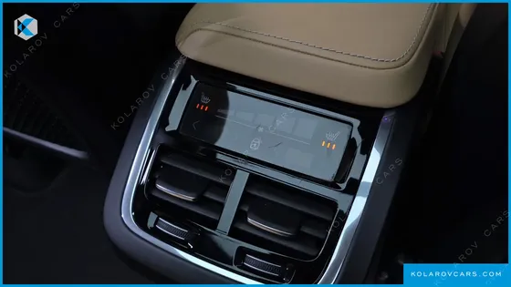 VOLVO XC60 T6 INSCRIPTION