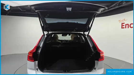 VOLVO XC60 T6 INSCRIPTION