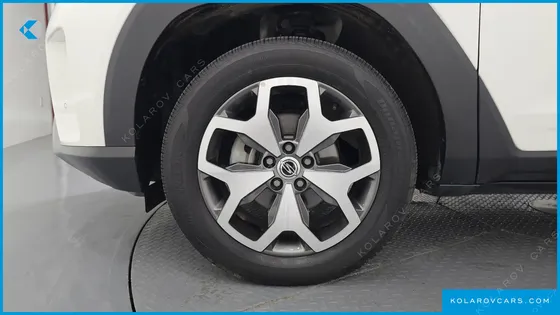 KGM - SSANGYONG TORRES GASOLINE 1.5 2WD