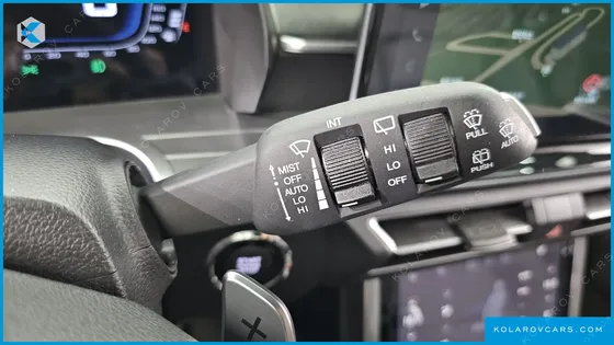 KGM - SSANGYONG TORRES GASOLINE 1.5 2WD