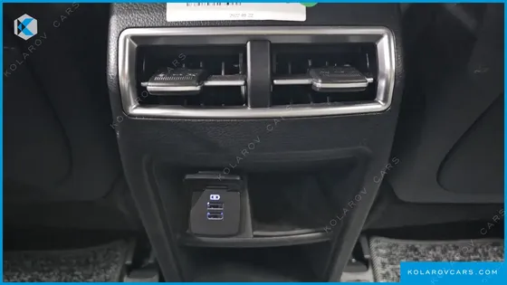KGM - SSANGYONG TORRES GASOLINE 1.5 2WD