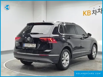VOLKSWAGEN TIGUAN 2.0 TDI PREMIUM