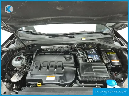 VOLKSWAGEN TIGUAN 2.0 TDI PREMIUM