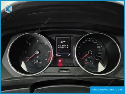 VOLKSWAGEN TIGUAN 2.0 TDI PREMIUM