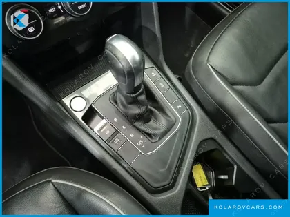 VOLKSWAGEN TIGUAN 2.0 TDI PREMIUM