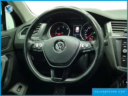 VOLKSWAGEN TIGUAN 2.0 TDI PREMIUM