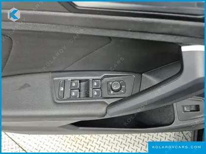 VOLKSWAGEN TIGUAN 2.0 TDI PREMIUM