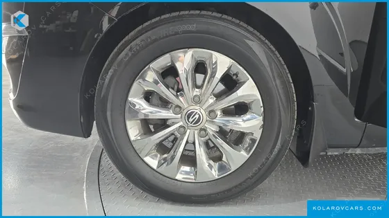 KGM - SSANGYONG KORANDO 4WD TX 9-SEATER