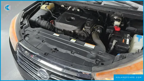 KGM - SSANGYONG KORANDO 4WD TX 9-SEATER