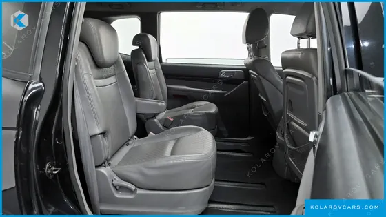 KGM - SSANGYONG KORANDO 4WD TX 9-SEATER