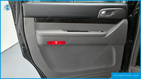 KGM - SSANGYONG KORANDO 4WD TX 9-SEATER
