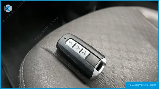 KGM - SSANGYONG KORANDO 4WD TX 9-SEATER