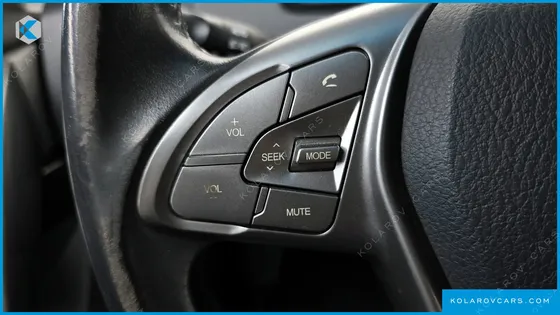 KGM - SSANGYONG KORANDO 4WD TX 9-SEATER