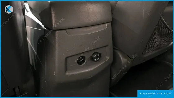 KGM - SSANGYONG KORANDO 4WD TX 9-SEATER