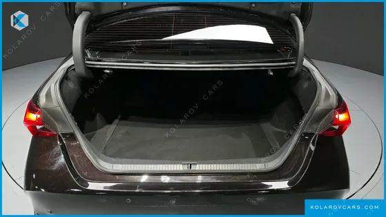 TOYOTA AVALON 2.5 HYBRID