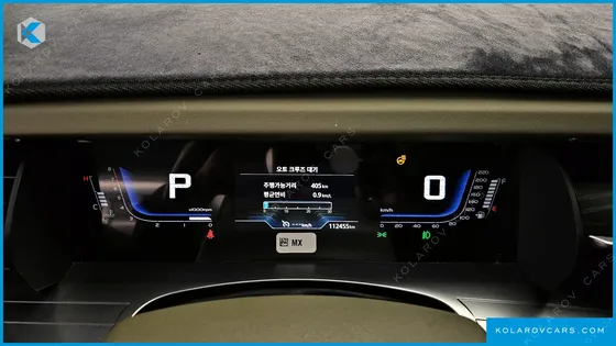 KGM - SSANGYONG TORRES BI-FUEL 1.5 2WD