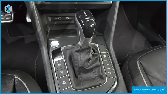 VOLKSWAGEN TIGUAN 2.0 TDI PREMIUM