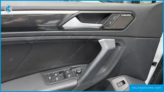 VOLKSWAGEN TIGUAN 2.0 TDI PREMIUM