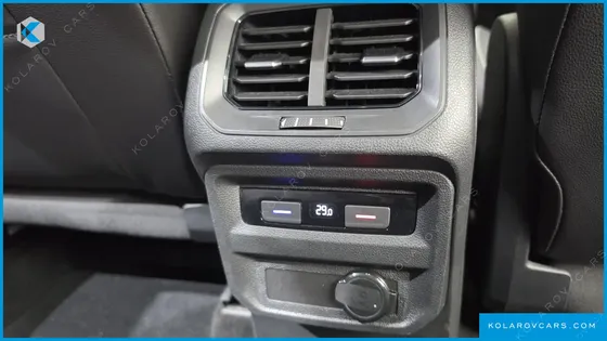 VOLKSWAGEN TIGUAN 2.0 TDI PREMIUM