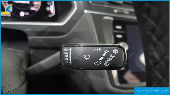VOLKSWAGEN TIGUAN 2.0 TDI PREMIUM