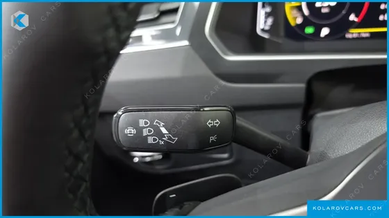 VOLKSWAGEN TIGUAN 2.0 TDI PREMIUM