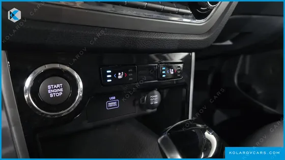 KGM - SSANGYONG KORANDO GASOLINE 1.5 2WD C5