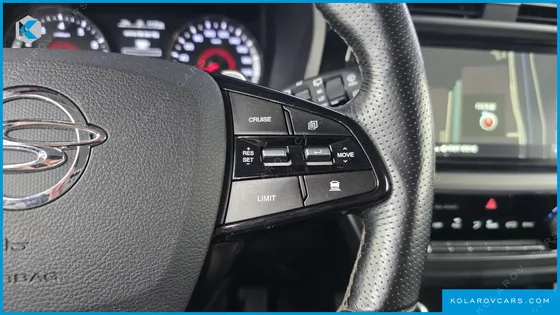 KGM - SSANGYONG KORANDO GASOLINE 1.5 2WD C5