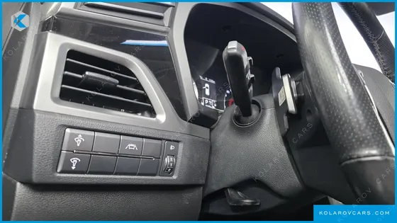 KGM - SSANGYONG KORANDO GASOLINE 1.5 2WD C5