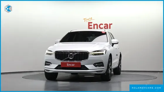 VOLVO XC60 D5 INSCRIPTION