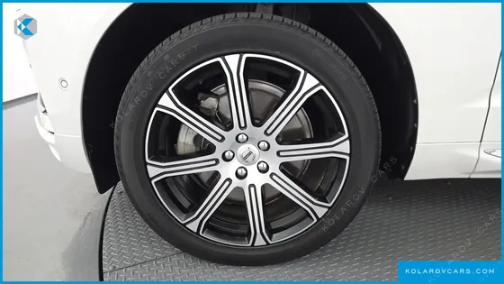 VOLVO XC60 D5 INSCRIPTION