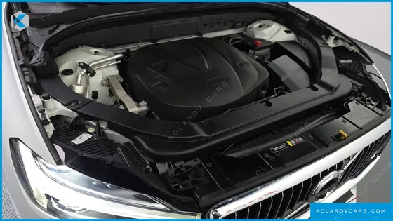 VOLVO XC60 D5 INSCRIPTION