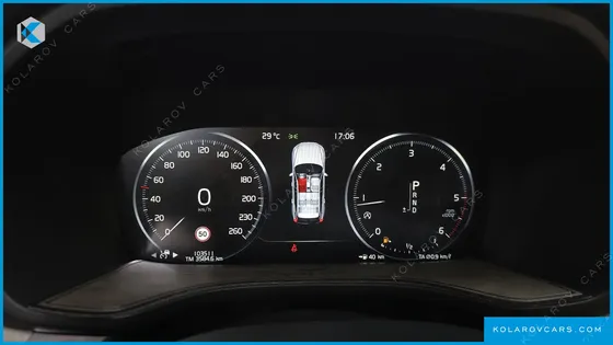 VOLVO XC60 D5 INSCRIPTION