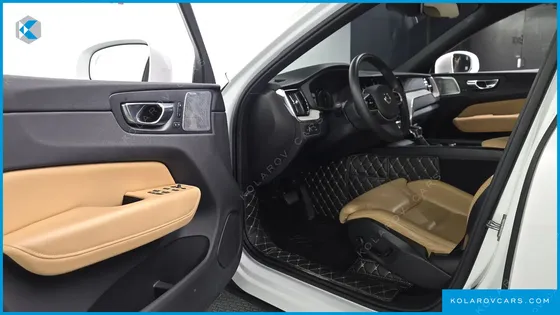 VOLVO XC60 D5 INSCRIPTION